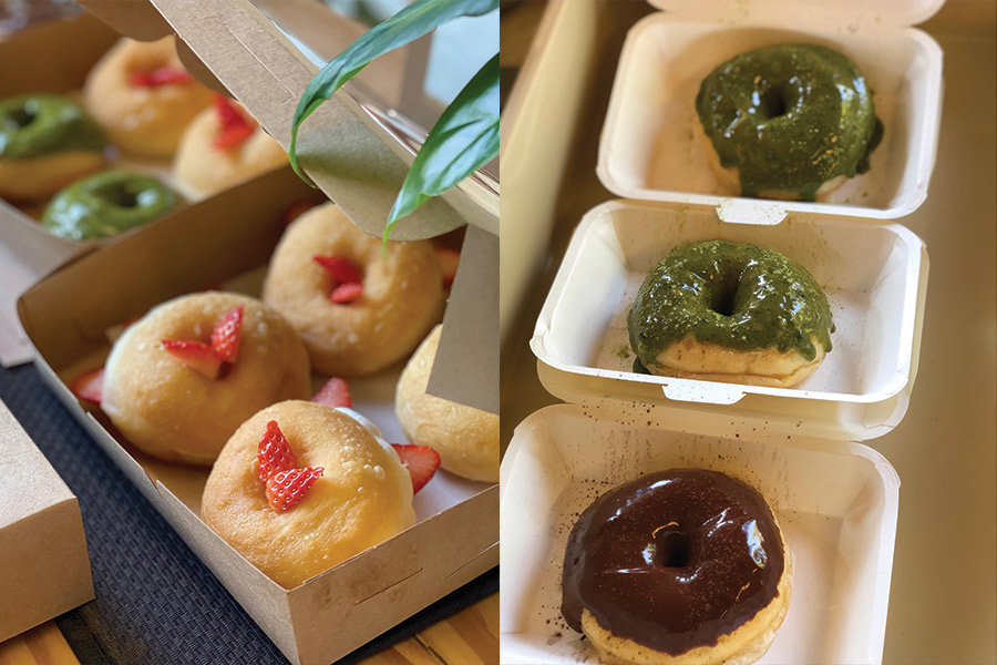 คาเฟ่ปราจีนบุรี