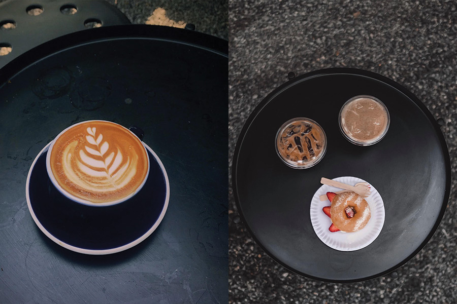 คาเฟ่ปราจีนบุรี