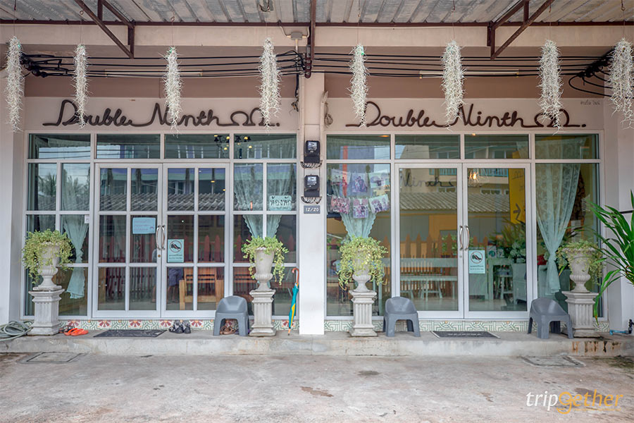 ที่พักบางแสน ชลบุรี