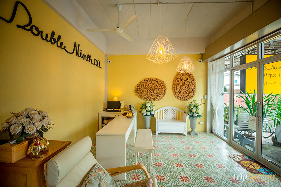 ที่พักบางแสน ชลบุรี