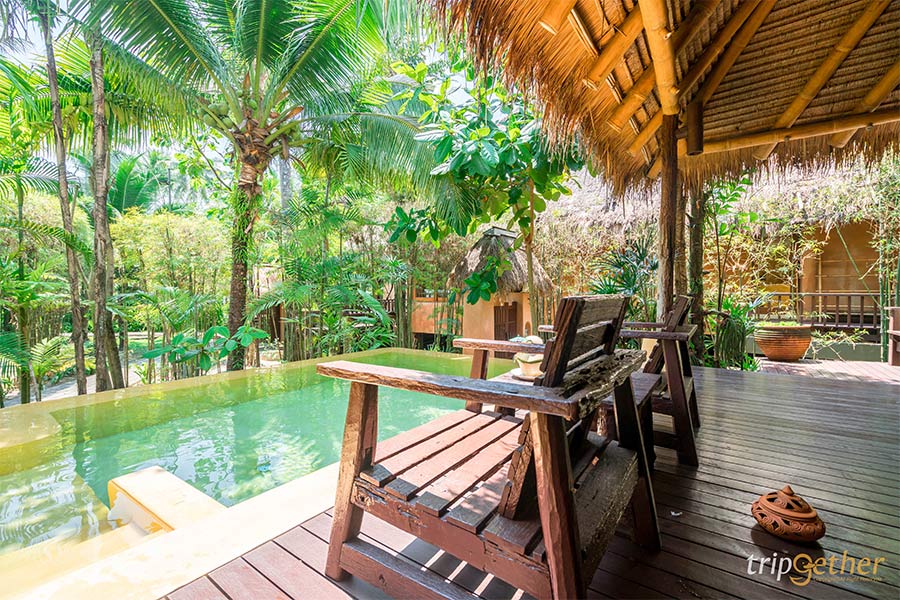 ที่พักเกาะกูด