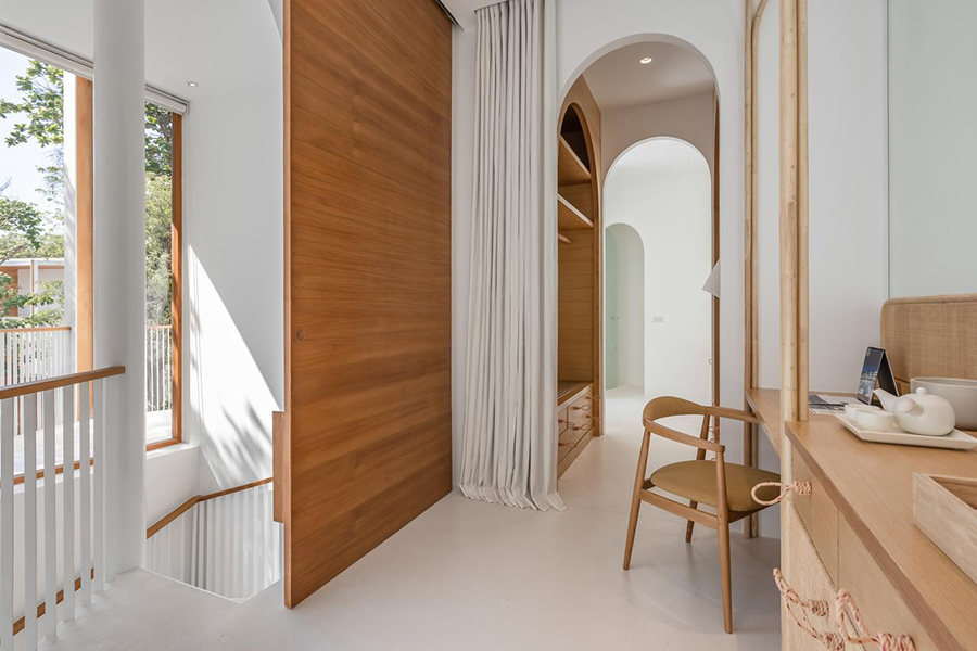 ที่พักสมุยติดทะเล