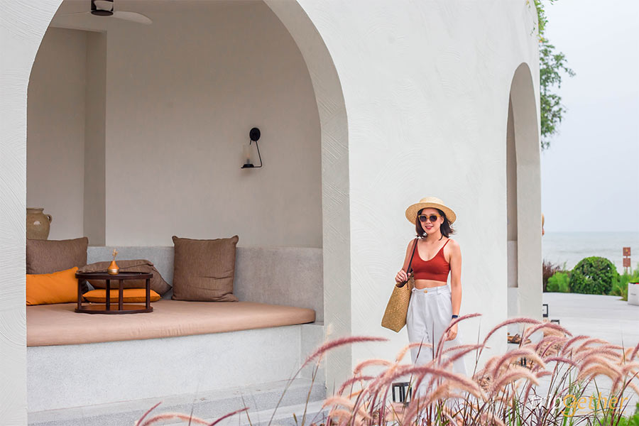 ที่พักหัวหิน