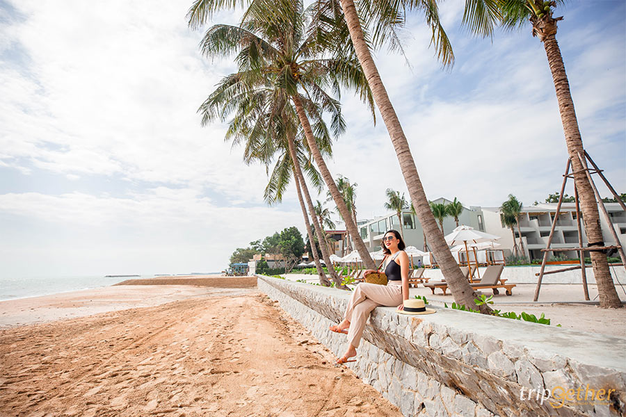 ที่พักหัวหิน