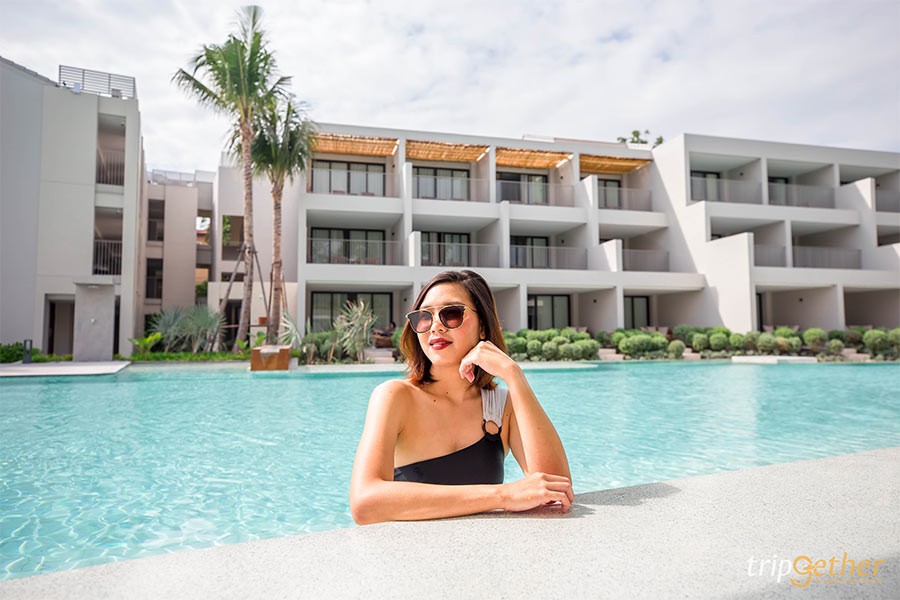 ที่พักหัวหิน