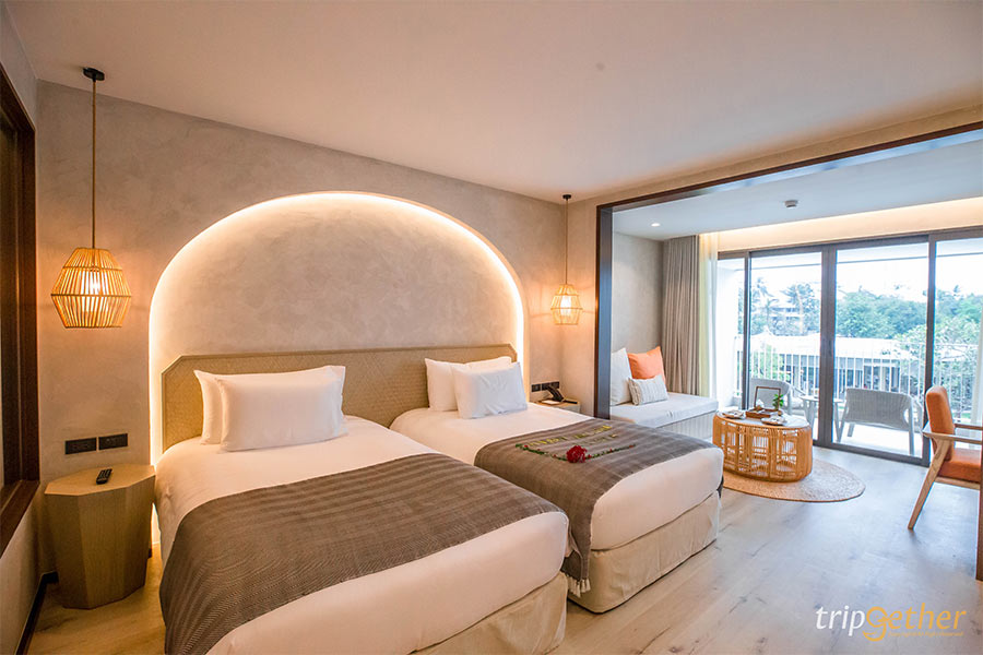 ที่พักหัวหิน