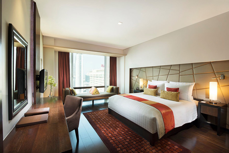 ที่พักสระน้ำสวย