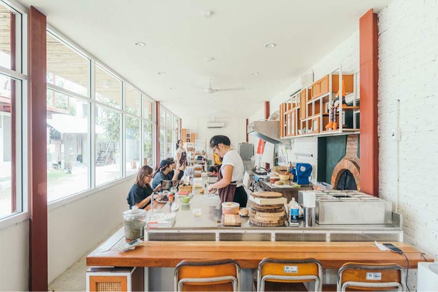 โฮมคุ้ก