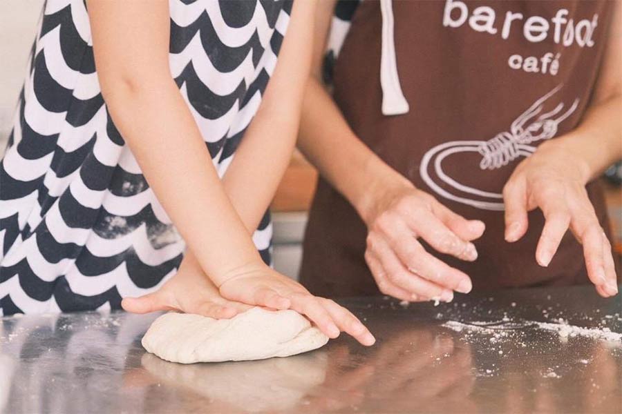 โฮมคุ้ก