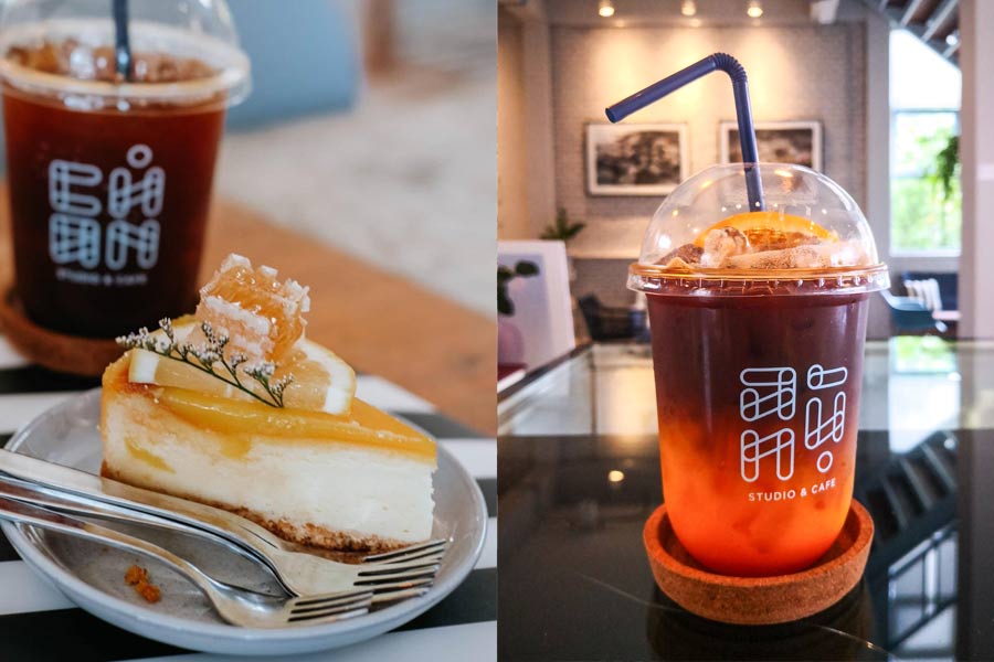 ร้านขนมสัตหีบ