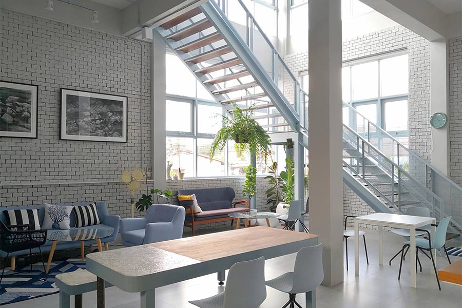 ร้านขนมสัตหีบ