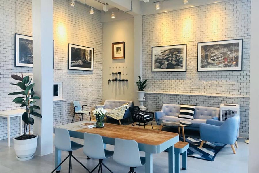 ร้านขนมสัตหีบ