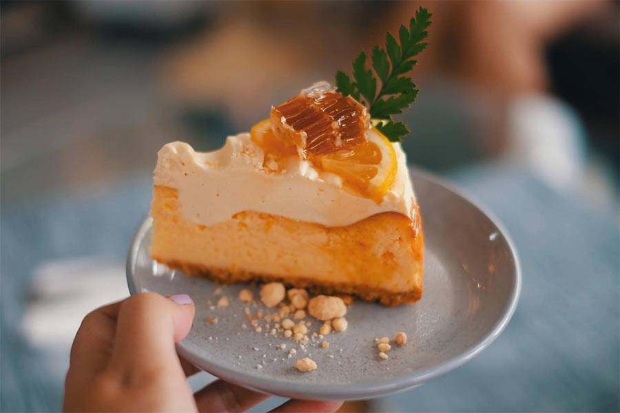 ร้านกาแฟสัตหีบ