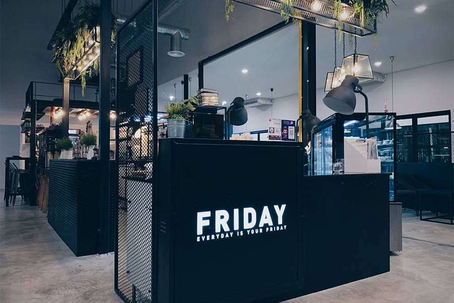 ร้านน่านั่งสัตหีบ