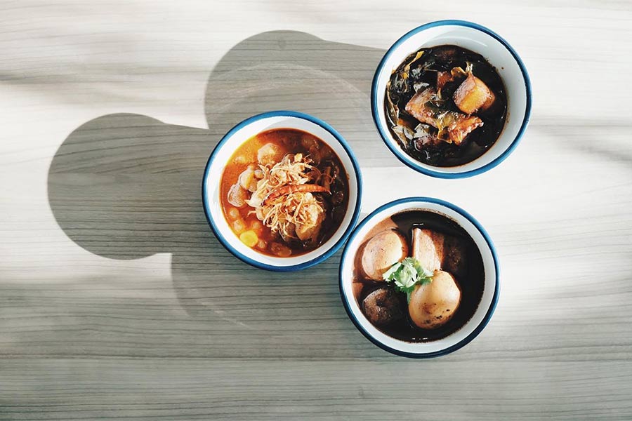 ร้านน่านั่ง