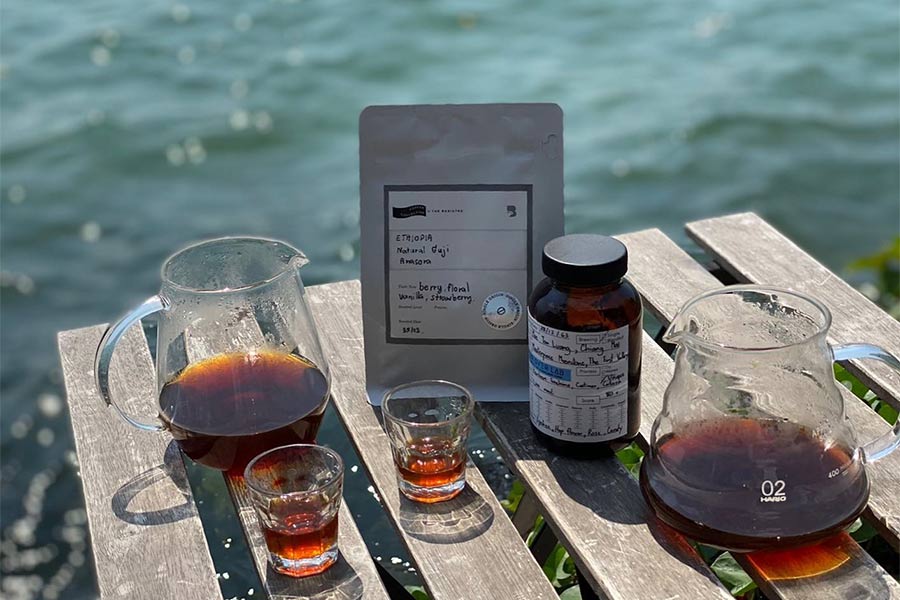 ร้านนั่งชิลล์สัตหีบ