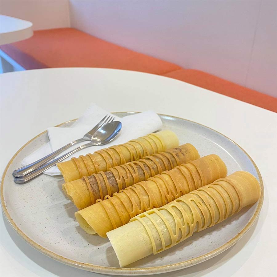 คาเฟ่โตเกียว