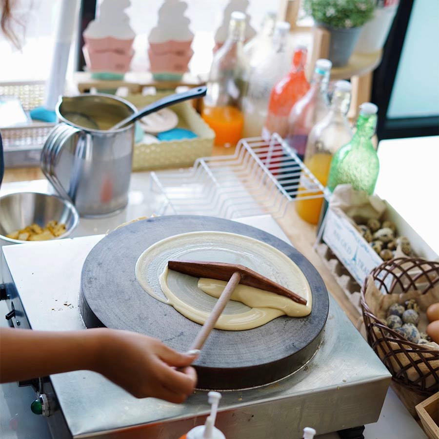 ขนมโตเกียว