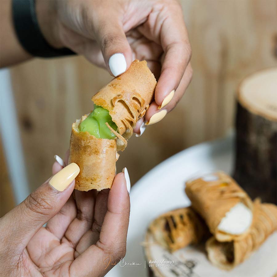 ร้านโตเกียว