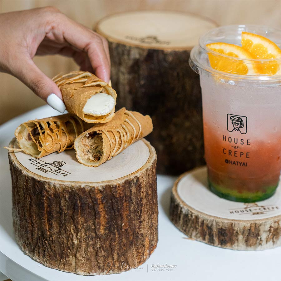 ขนมโตเกียว