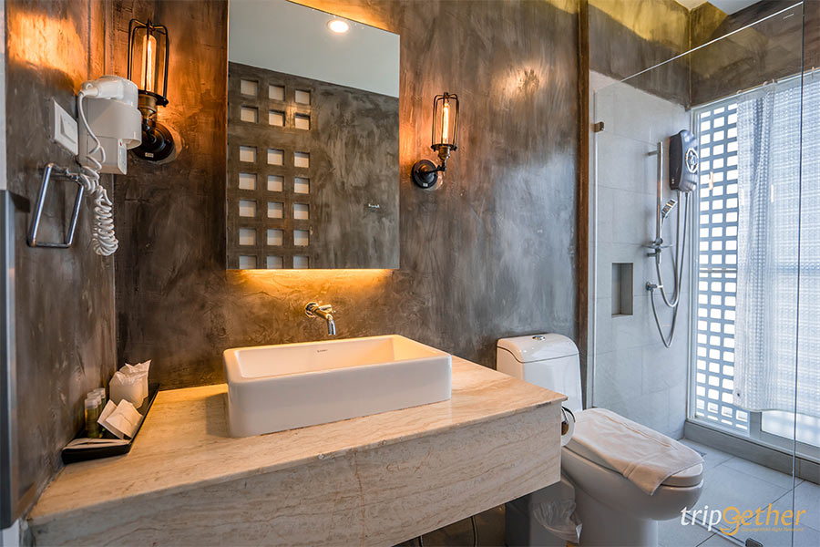 ที่พักจันทบุรี