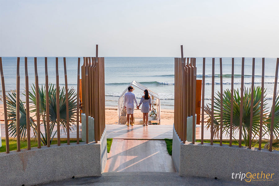 ที่พักจันทบุรี