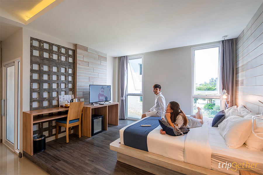 ที่พักจันทบุรี