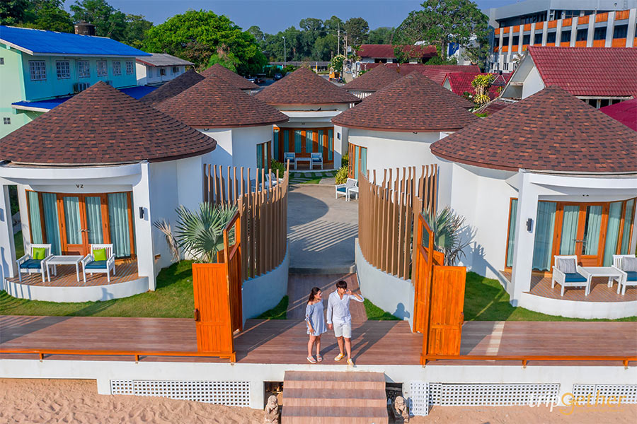 ที่พักจันทบุรี