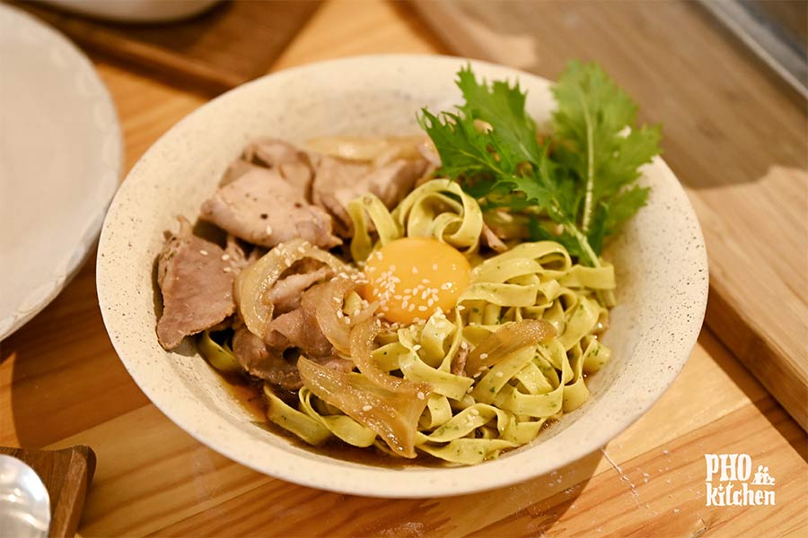 ร้านอาหารโฮมเมด