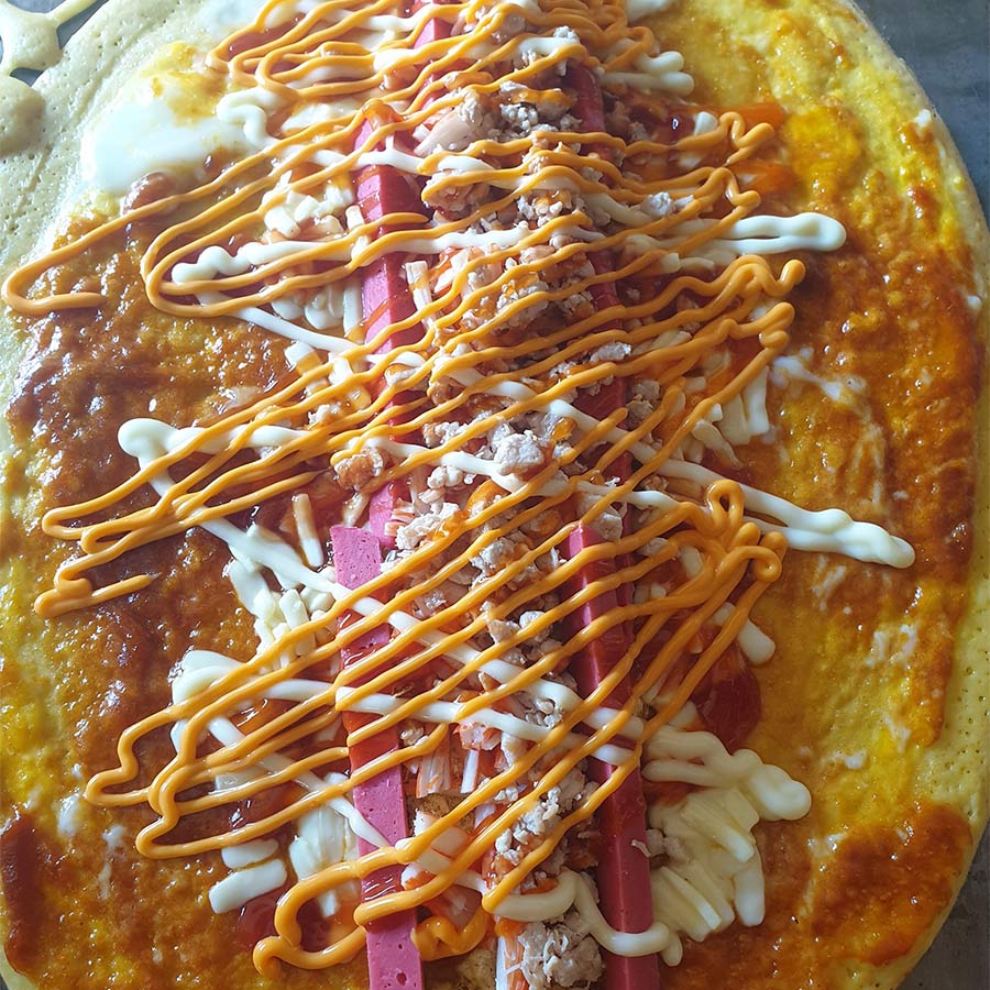 คาเฟ่โตเกียว