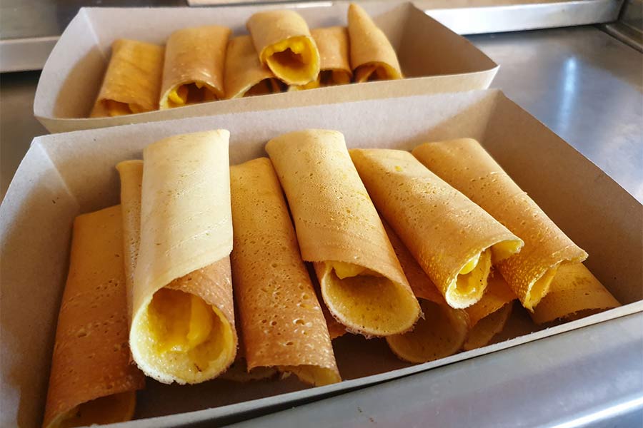 คาเฟ่ขนมโตเกียว