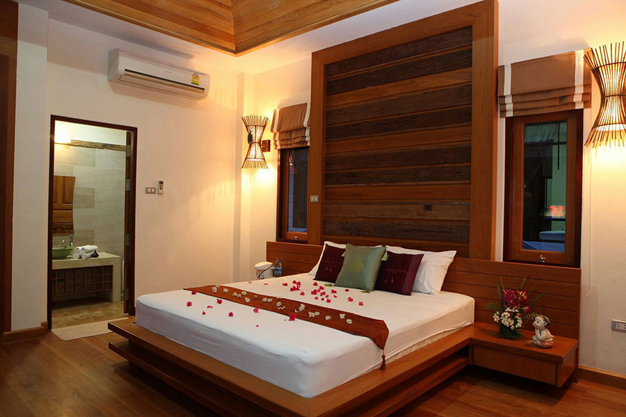 ที่พักเกาะช้าง