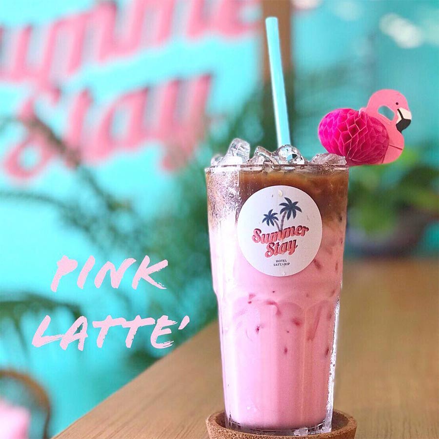 ร้านน่านั่งสัตหีบ