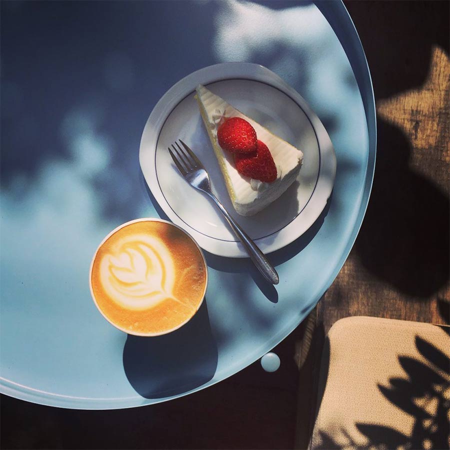 ร้านนั่งชิลล์สัตหีบ