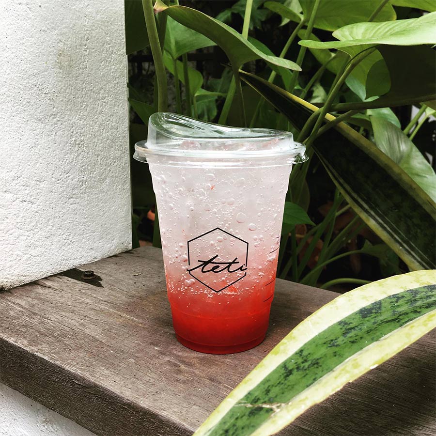 คาเฟ่ริมทะเล