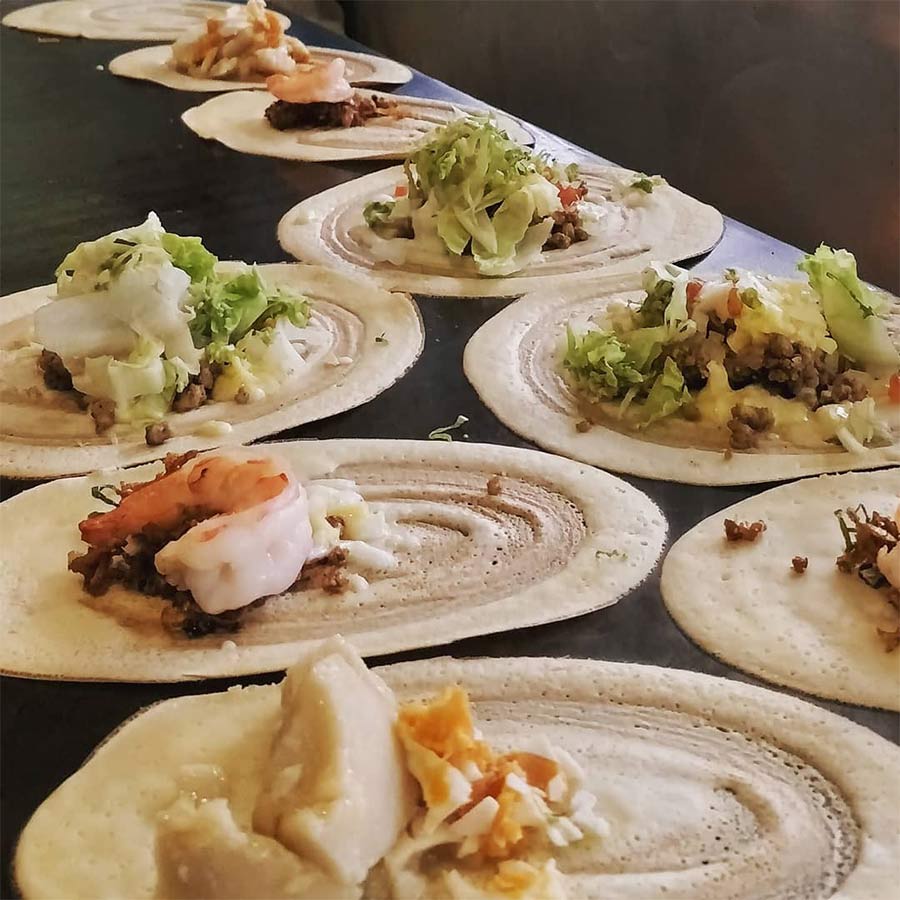 คาเฟ่สุดชิค