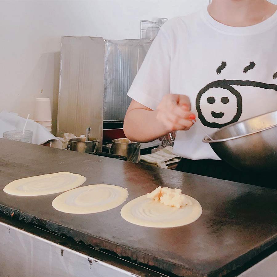 คาเฟ่สุดชิค