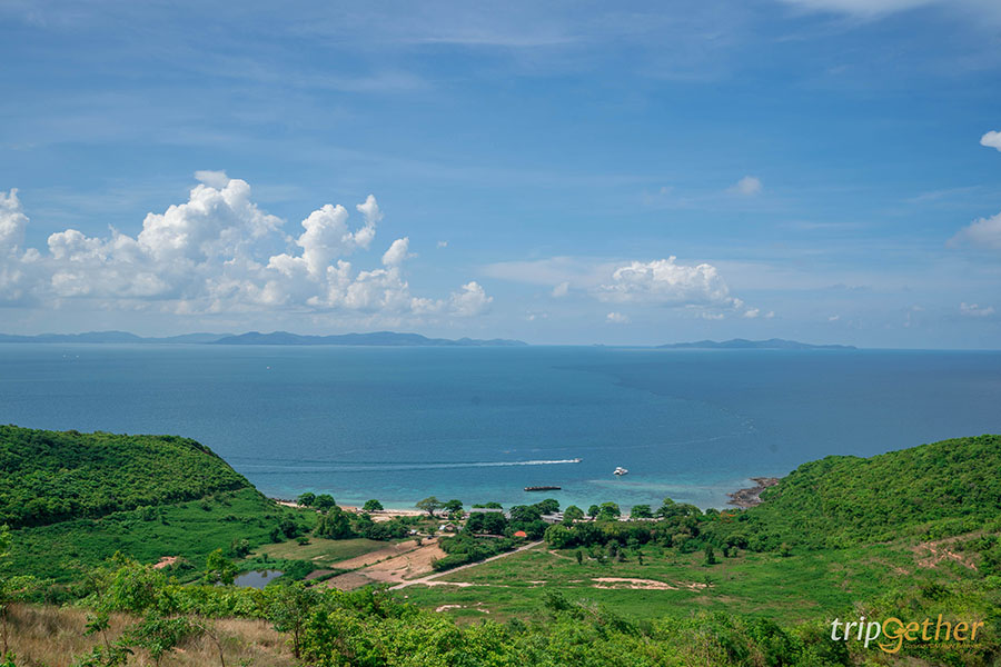 จุดเช็คอินกังหันลม
