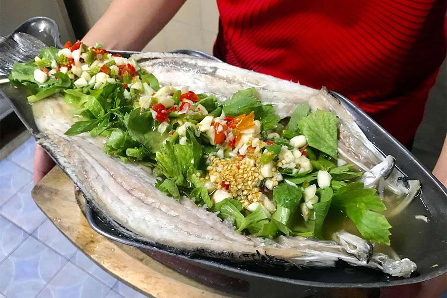 ร้านอาหารชลบุรี