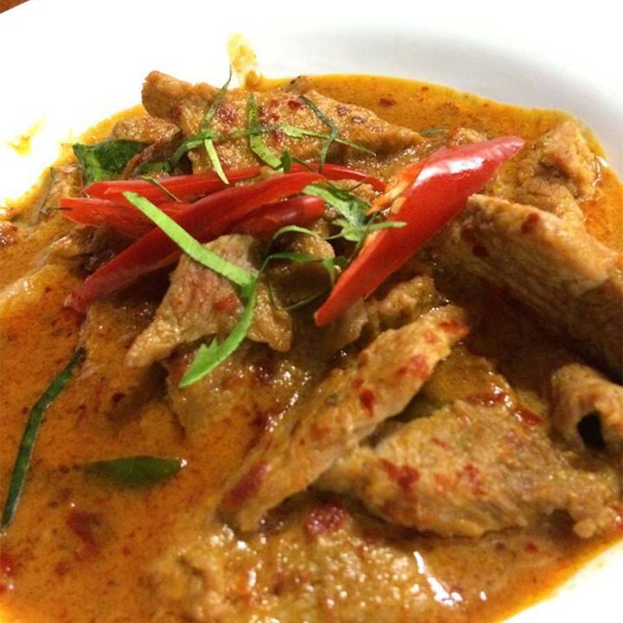 ร้านอาหารชลบุรี