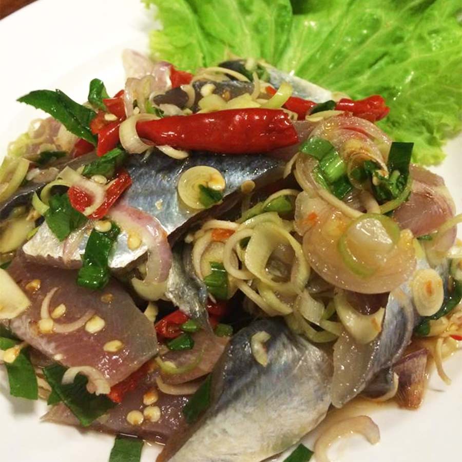 ร้านเด็ดชลบุรี