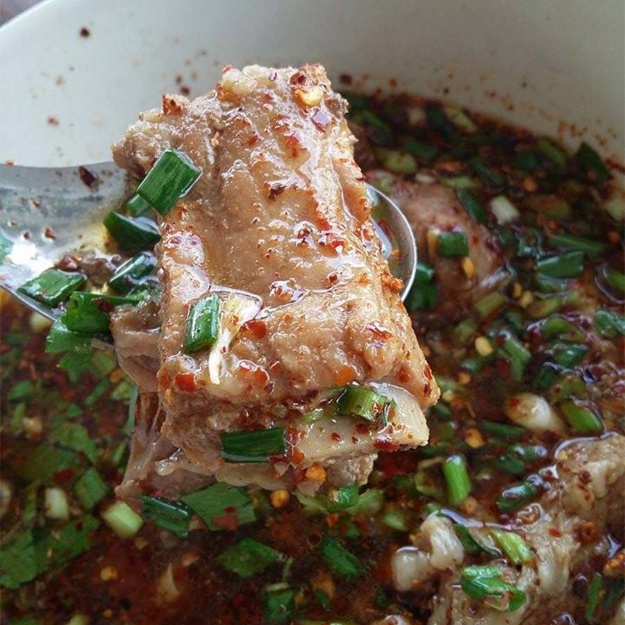 ร้านเด็ดชลบุรี