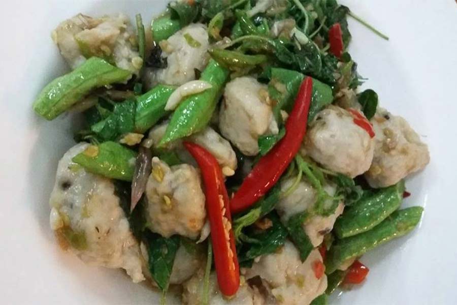 ร้านเด็ดชลบุรี