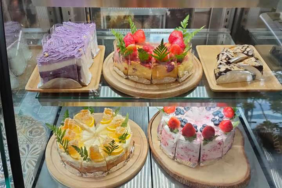 คาเฟ่สัตหีบ