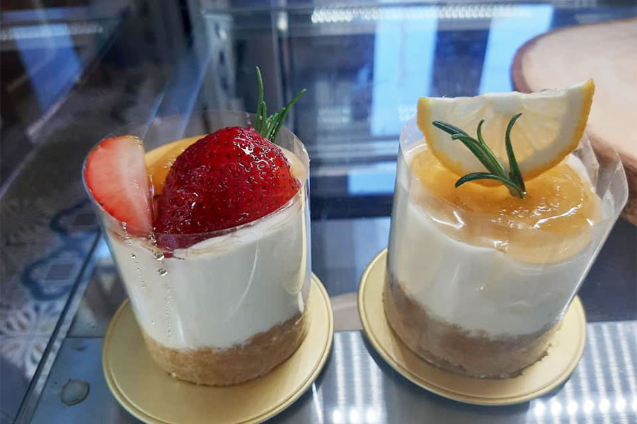 คาเฟ่สัตหีบ