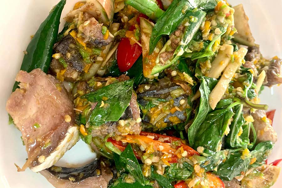 ร้านอาหารพัทยา