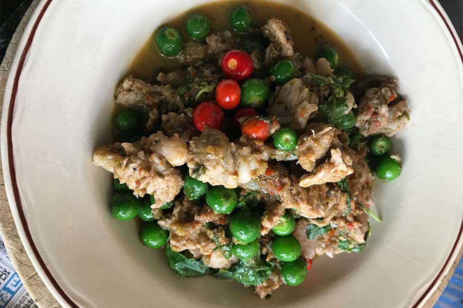 ร้านดังชลบุรี