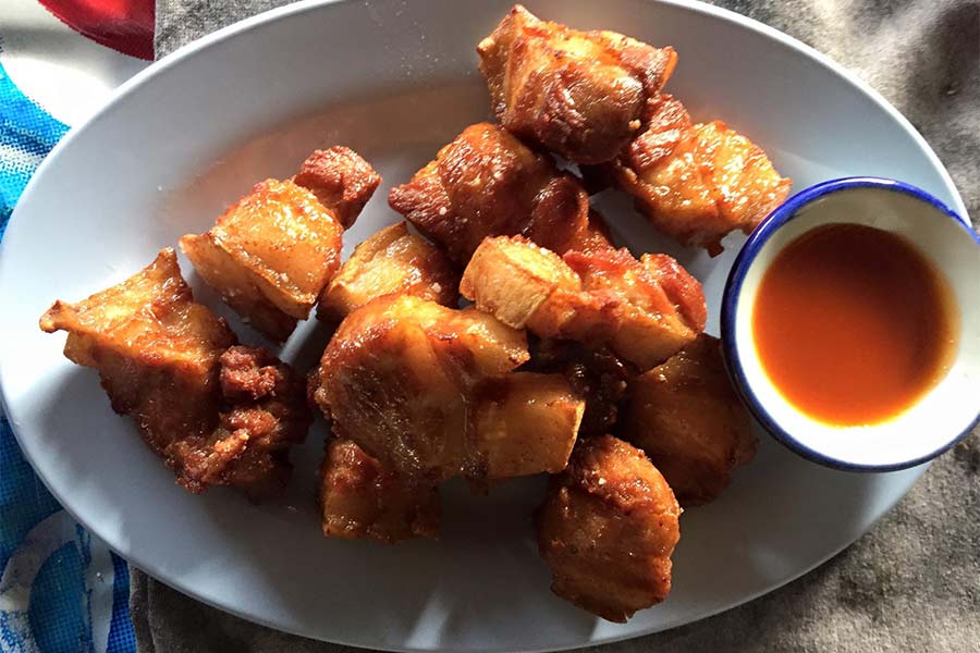 ร้านดังชลบุรี