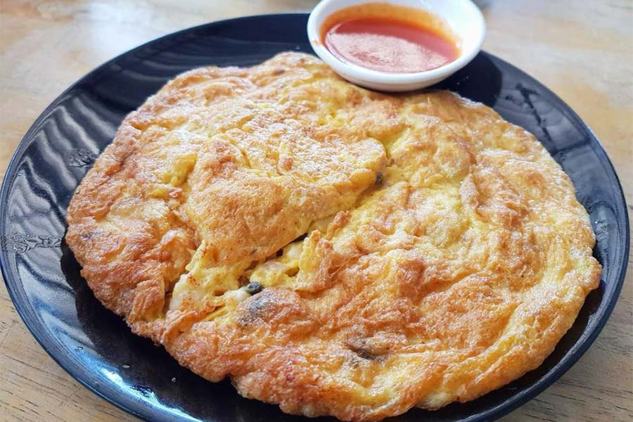 ร้านดังชลบุรี