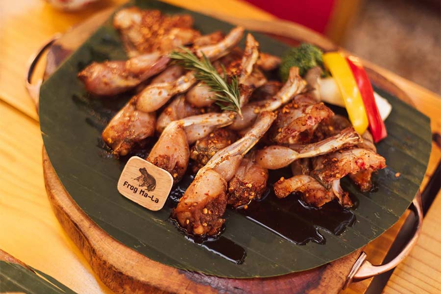 ร้านดังพัทยา